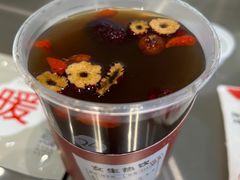 -炖物24章·顺时轻养茶(黄龙店)