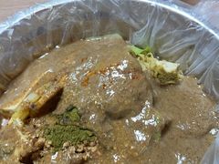 -陈记麻辣烫(浦口道店)