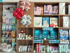 -心仪动物医院·牙专科·肿瘤·心脏科(西客站院)