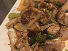 -火地铁板烧(昆山万象汇店)