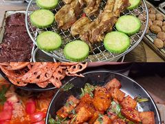 -叁窝雀·云南小锅米线(万象汇店)