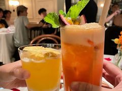 -壳里西餐厅Coquille Seafood Bistro(蒙自路店)