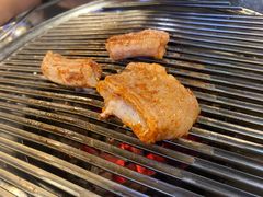 -釜山火炉·海鲜烤肉(紫藤路店)