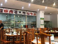 -大草原清真饭庄(沙河店)