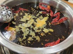 -盖帮鳝鱼串串(东郊记忆店)