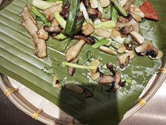 -云海肴云南菜·蒸汽石锅鱼(北京良乡华冠店)