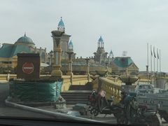 -京津新城温德姆至尊酒店(珠江大道店)