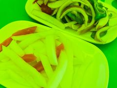 -马白开来特色羊排揪片子  (总店)