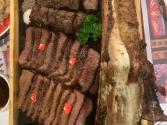 -築鳥日本料理(黑沙环店)