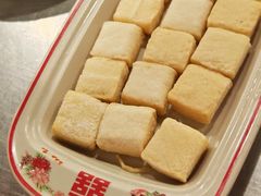 -永安里地摊烤肉(首创店)