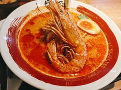 -雷门拉面店(新光天地店)