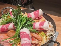 -KimPro 辛普乐概念韩餐