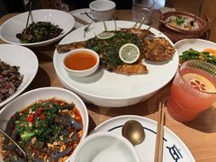 -一坐一忘云南菜(三里屯店)