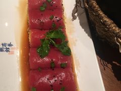 -南拳十三姨·潮汕砂锅粥(世纪金源店)