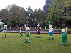 -Club Med地中海俱乐部·桂林度假村