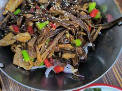 -叶存利海鲜大馅饺子(海宁路总店)