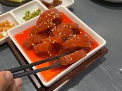 -江宴渔村·鱼鲜土菜(紫荆广场店)