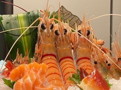-海帮主·蒸汽海鲜青岛菜(栈桥火车站店)