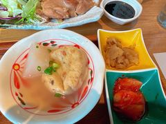-味太助·银饭食堂(中华城店)