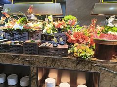 -苏格里岛·自助烤肉·火锅海鲜(金鼎广场店)