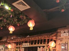 -粗粮人家·东北菜(洋桥店)