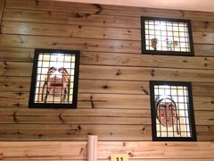 -冰川延边料理·炭烤串(原小木屋店)