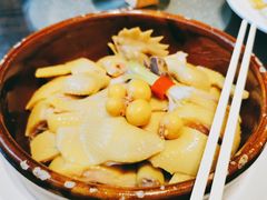 盐水鸡-猪肉婆私房菜(容桂总店)