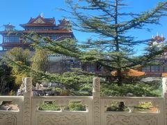 -大明幻境第一城