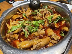 -唐闸邵记鸡煲馆