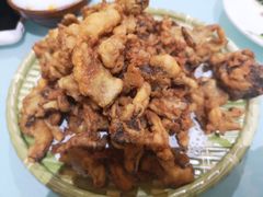 -粗茶淡饭•陕菜•家常菜