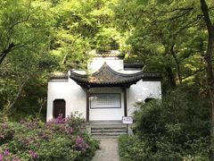 -南山风景名胜区