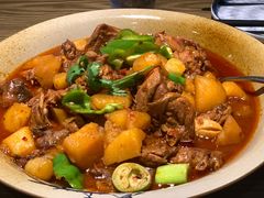 -那时新疆·若羌(经纬汇店)