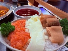 -廖掌柜·重庆鲜货火锅(上海首店)