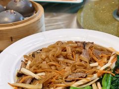 -渔村盛宴(航空新城店)