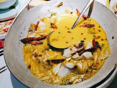 -田婆婆的菜(友谊阳光城店)