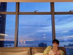 -深圳滨河时代ICON LAB艾垦酒店