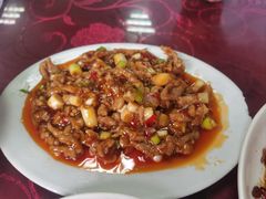 -老丘丘(较场口店)