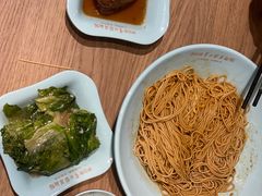 -常州银丝面馆(府琛店)
