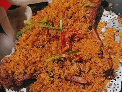 -避风塘(宝山万达店)