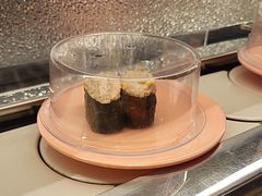 -争鲜回转寿司(朝北大悦城店)