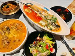 -翡翠江南(国贸商城店)