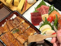 -玄白·炭烤活鳗(上海首店)