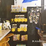高山咖啡