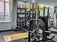 -JOEY'SGYM 乔派