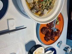-龙猫意杯花园餐厅(芙蓉湖店)