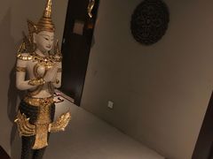 -泰合玺·精油疗愈 SPA(南京河西万达店)