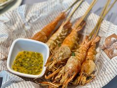 -79号渔船海鲜饭店(岗厦店)