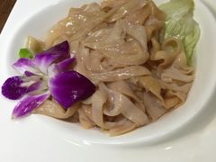 德庄鸭肠-重庆德庄火锅(体育中心店)