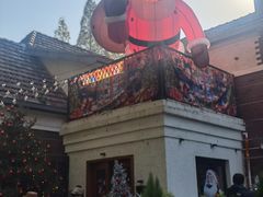 -弗兰克牛排西餐厅Ribone steak house(柠檬花园店)