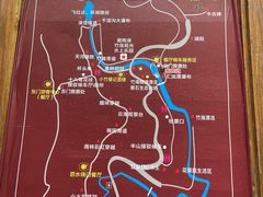 -千泷沟大瀑布旅游区